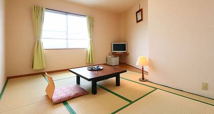 Business Hotel Miharashitei