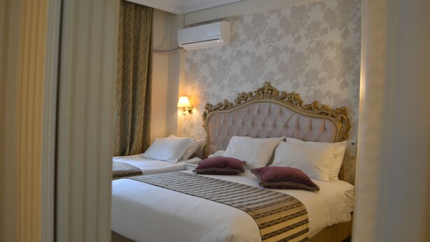 Deluxe Triple Room, Multiple Beds - In Istanbul Hotel (Istanbul)