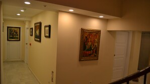 Hallway - In Istanbul Hotel (Istanbul)