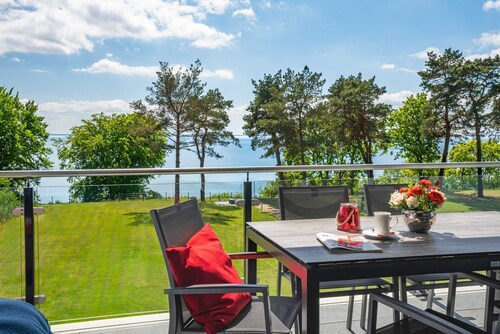 station Maison de Prestige 3 - 5 Type B - oasis sur la lagune