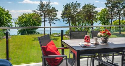 station Maison de Prestige 3 - 5 Type B - oasis sur la lagune