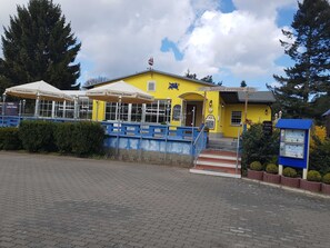 Fachada