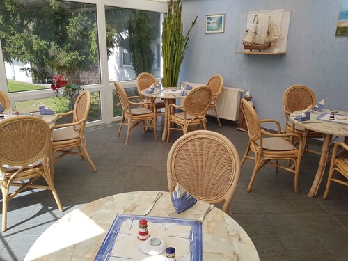 Kleiner Bungalow  Wiesenperle - Kleiner Bungalow Wiesenperle