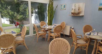 Kleiner Bungalow Wiesenperle - Kleiner Bungalow Wiesenperle