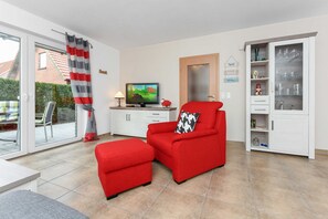 Fernseher