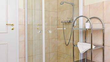 Een douche