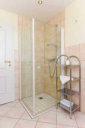 Dusche