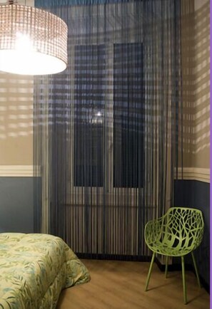 Room amenity - Hotel Colombo (Genoa)