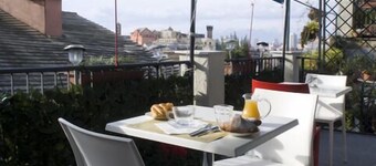 Hotel Colombo