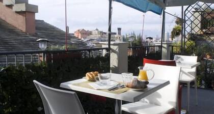 Hotel Colombo