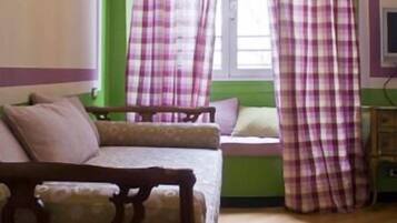 Matservice pÄ rummet