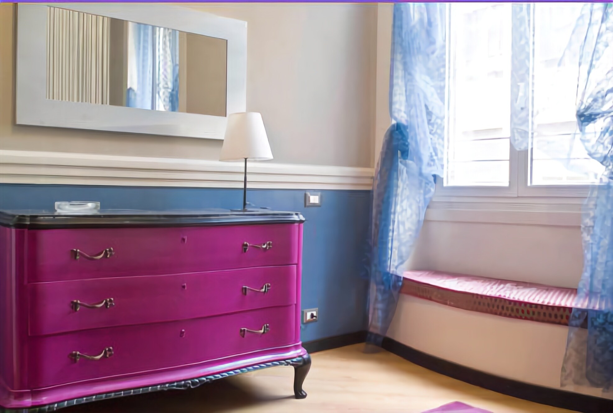 Superior Double Room | Room amenity