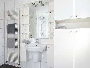 Dusche