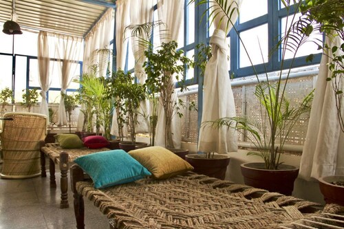 goStops Jodhpur - Hostel