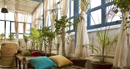 goStops Jodhpur - Hostel