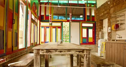goStops Jodhpur - Hostel