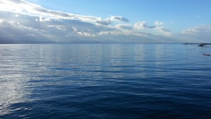 View from property - Coral Beach Pearl Guest House (Eilat)