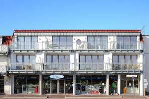 Udendørsområde