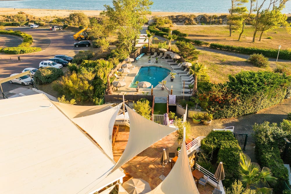 CAPAO Beach Hôtel