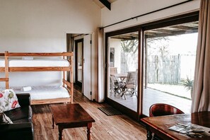 Wild Clover | 1 bedroom, premium bedding, individually furnished, free WiFi - Wild Clover Cottages (Stellenbosch)