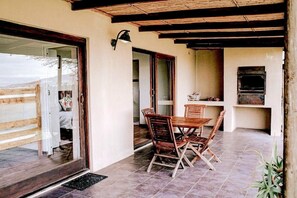 Wild Clover | Terraza o patio