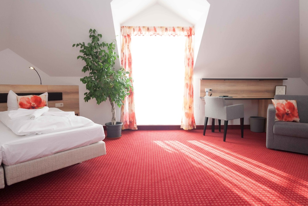 Hotel 3 Linden photo 5