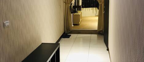 Deluxe Double Room | View from room