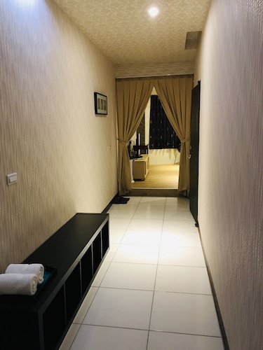 オレンジ ハウス B&B 九份 (橙橙民宿)