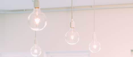 Petit déjeuner buffet compris tous les jours