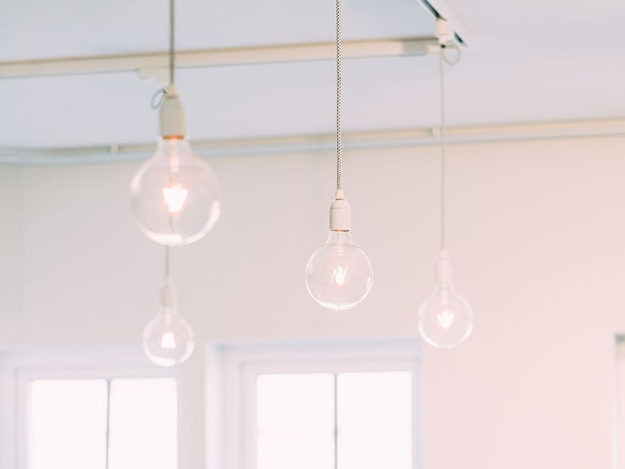 Frokostbuffé er inkludert hver dag