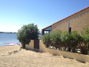 Plage