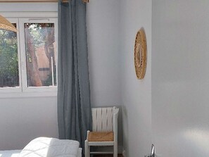 2 habitaciones y wifi gratis 