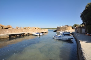 Boating - Residence la Darsena (Isola di Capo Rizzuto)