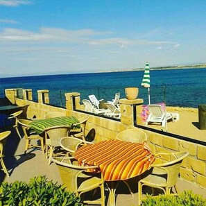 Snack bar - Residence la Darsena (Isola di Capo Rizzuto)