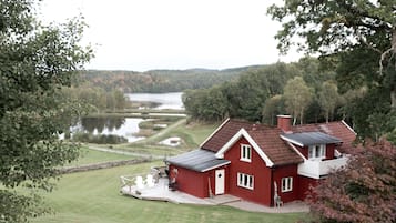 Boendeområde