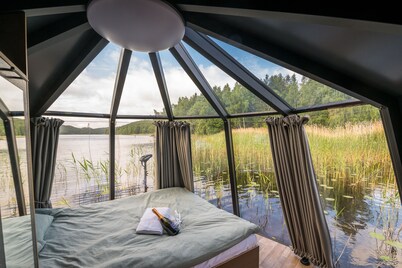 Sju Sjöar Konferens