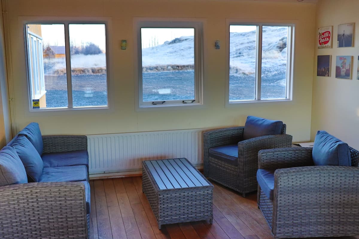 scandinavian cuisine