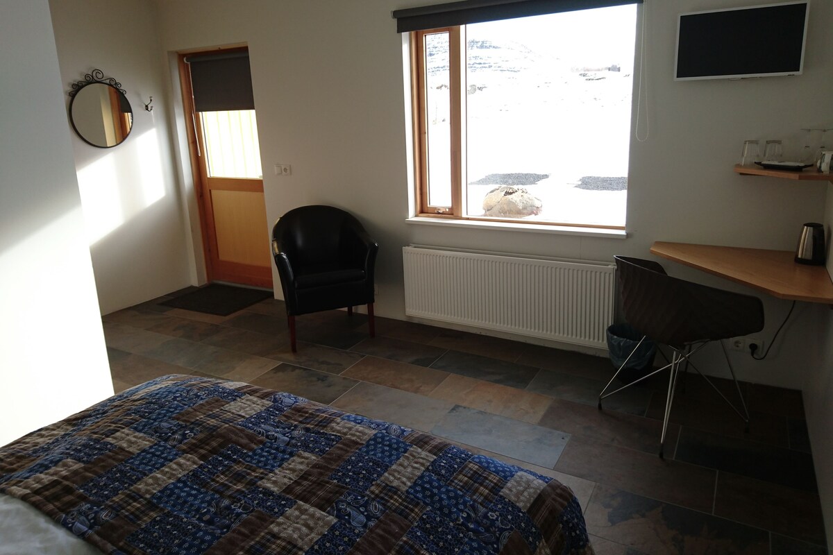 客房