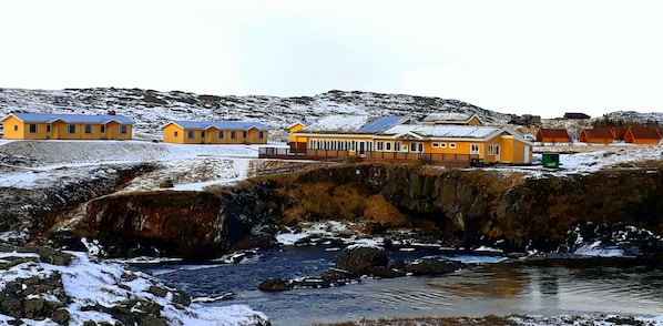 BoendeomrÄde