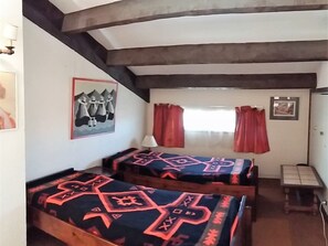 1 chambre