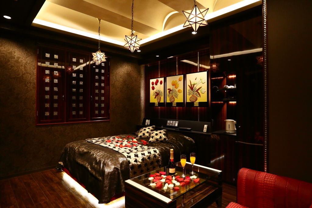 Deluxe Double Room | Minibar, soundproofing, free WiFi, bed sheets