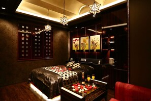 Chambre Double Deluxe