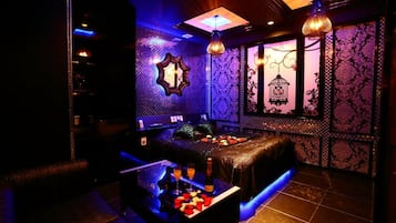 Deluxe Double Room | Minibar, soundproofing, free WiFi, bed sheets