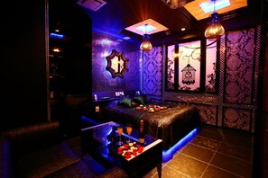 Minibar, soundproofing, free WiFi, bed sheets - Restay Tokorozawa - Adults Only (Tokorozawa)