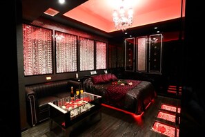 Chambre Double Deluxe