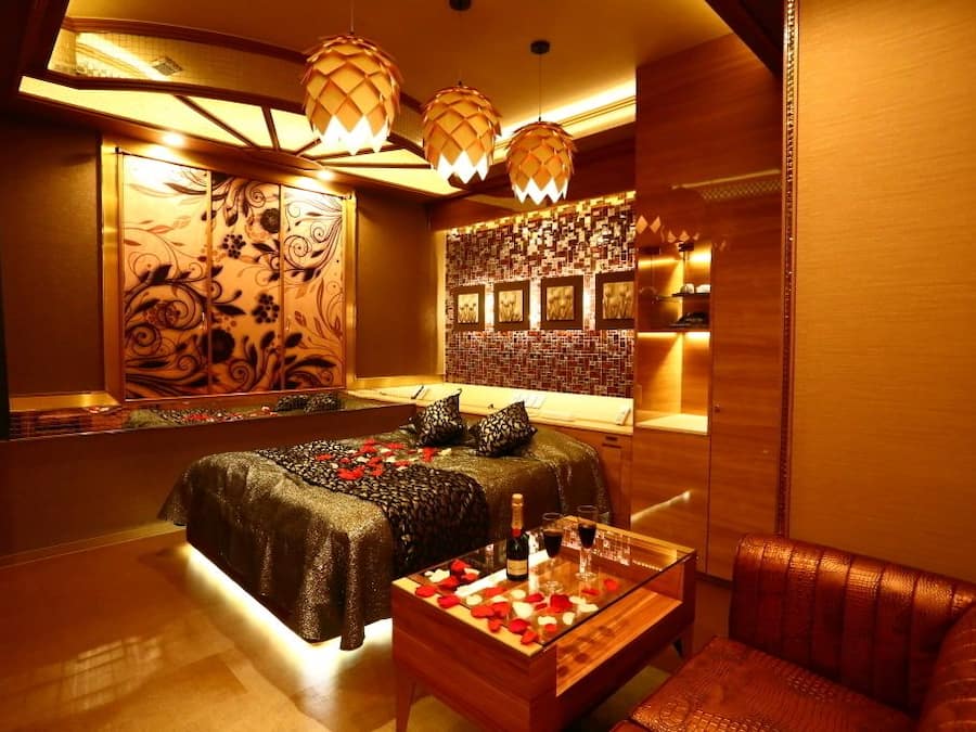 Phòng đôi Deluxe | Minibar, phòng cách âm, truy cập Internet không dây miễn phí