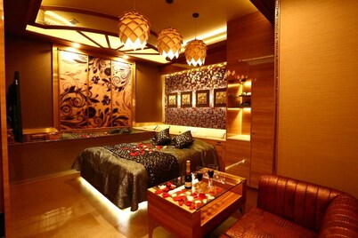 Restay Tokorozawa - Adults Only