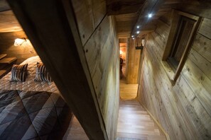 3 bedrooms, iron/ironing board, free WiFi - Appartement premium duplex 60m² avec balcon à La Bresse idéal famille (La Bresse)