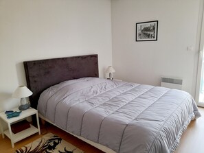 2 camere, Wi-Fi gratuito