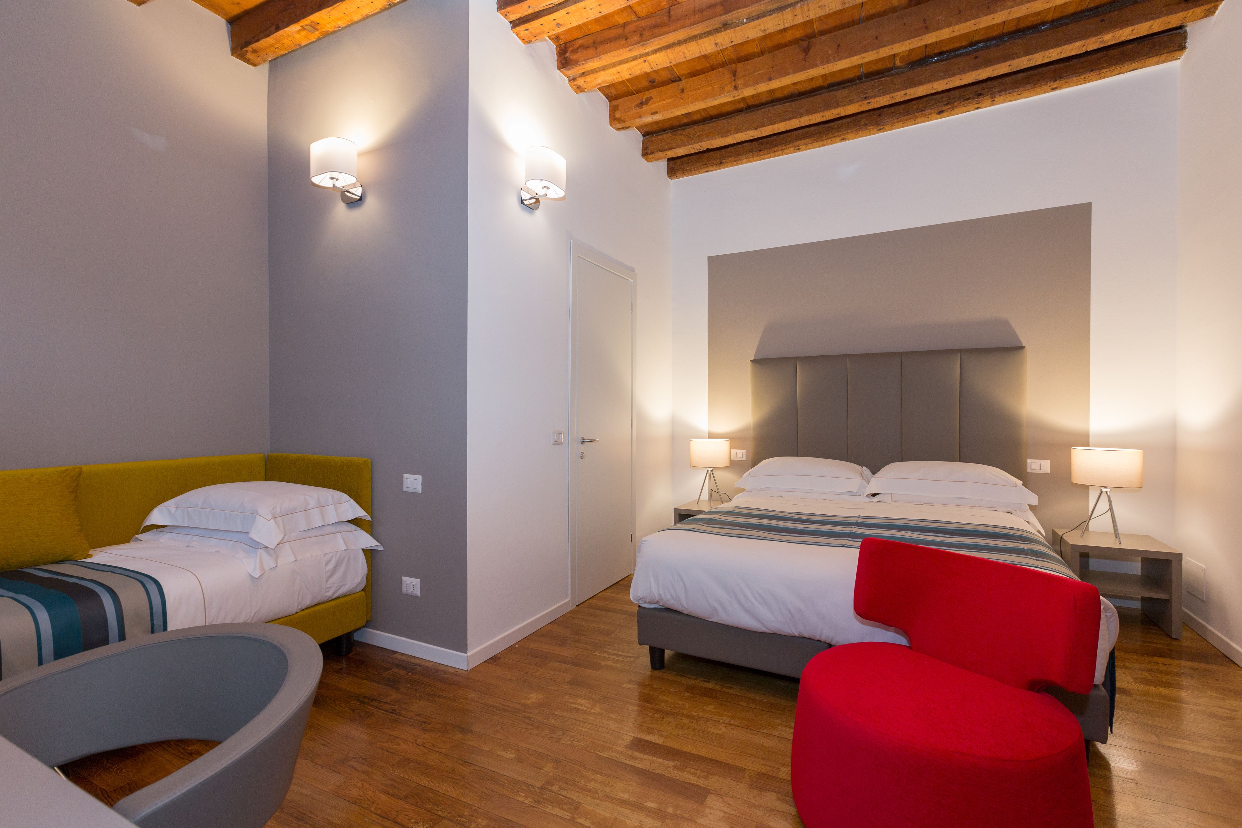 Foto - Ai Suma Hotel